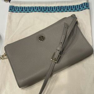 Tory Burch Robinson Crossbody / clutch